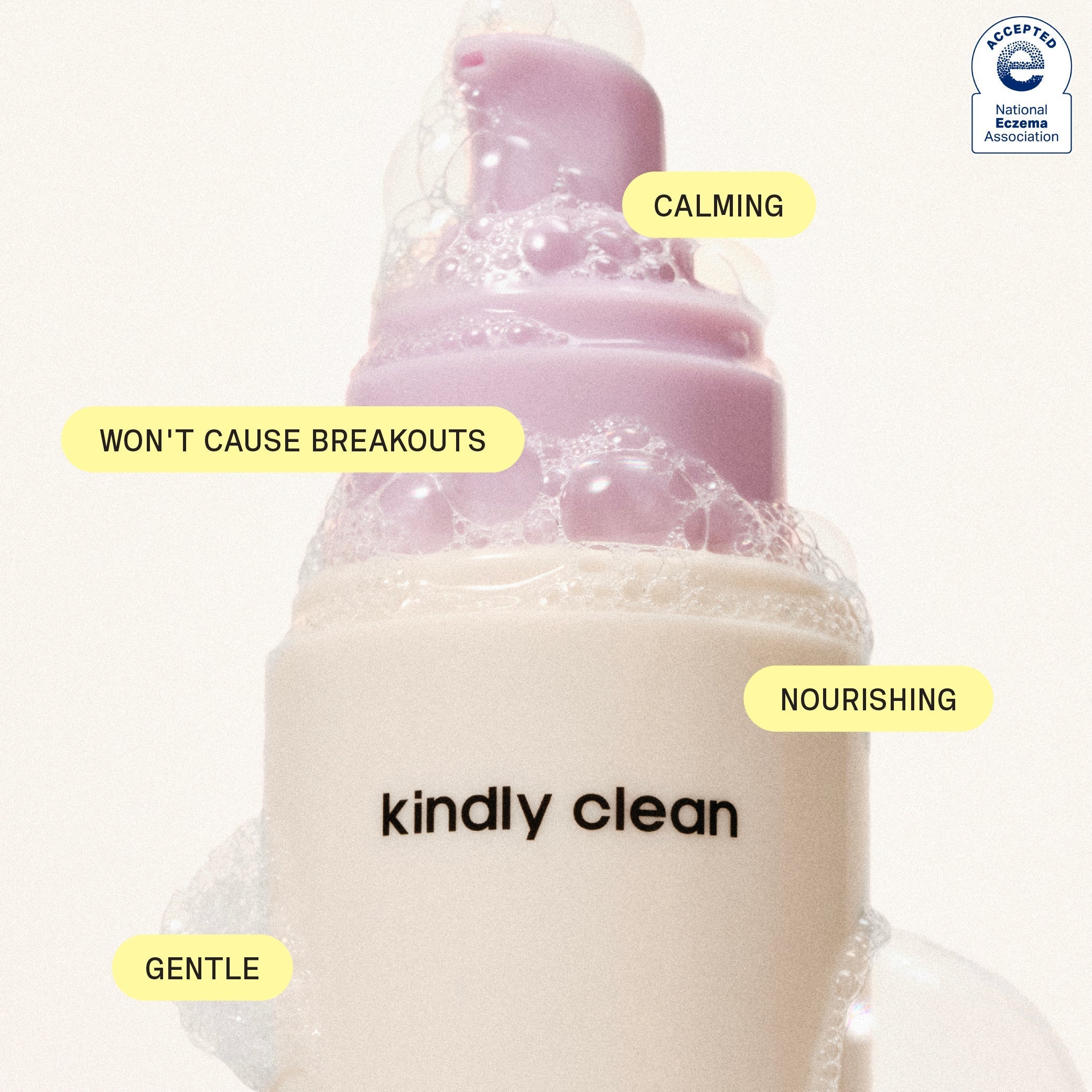 Kindly Clean
